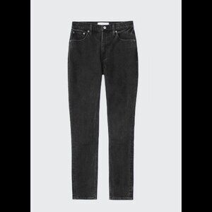 Abercrombie & Fitch Skinny High Rise Curve Love  30 Short